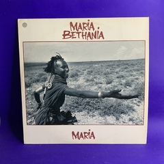 Maria Bethania - Maria