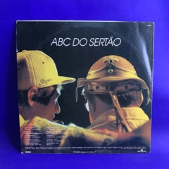 Fagner e Gonzagão 2 - Abc do sertão - comprar online