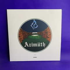 Azymuth - 1975 (edição Noize)