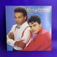 Rick & Renner - Vol. 2