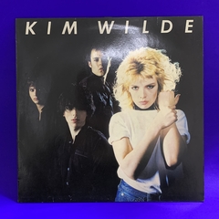 Kim wilde - 1981 (IMPORTADO)