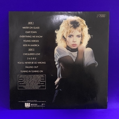 Kim wilde - 1981 (IMPORTADO) - comprar online