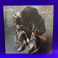 Stevie Ray Vaughan And Double Trouble – In Step