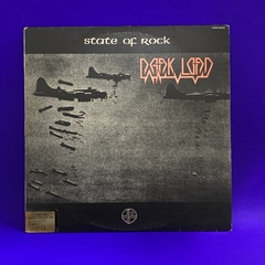 Dark Lord - state of rock