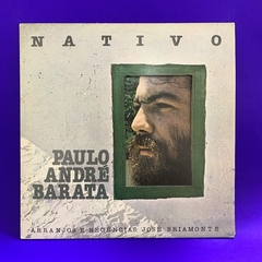 Paulo André Barata - Nativo