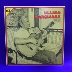 Nelson Cavaquinho - 1974