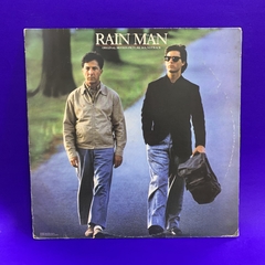 Trilha Sonora - Filme Rain Man