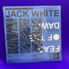 Jack White - Fear of the dawn (IMPORTADO) - comprar online