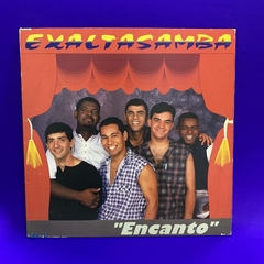 Exaltasamba - Encanto