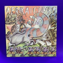 Afrika Gumbe - 1989