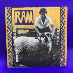 Paul McCartney - Ram (IMPORTADO)