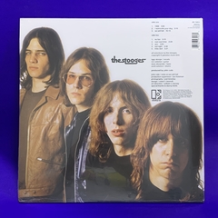 The stooges - comprar online