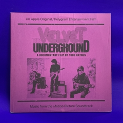 Velvet Underground - soundtrack Documentary (IMPORTADO - Duplo)