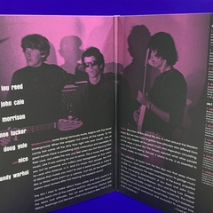 Velvet Underground - soundtrack Documentary (IMPORTADO - Duplo) - comprar online