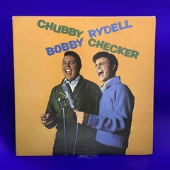 Bobby Rydell e Chubby Checker (IMPORTADO)