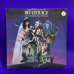 Trilha Sonora - Filme - Beetlejuice