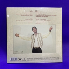 Zeca Pagodinho - Samba pras moças (Lacrado) - comprar online