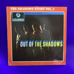 The Shadows - Out of the Shadows (IMPORTADO)