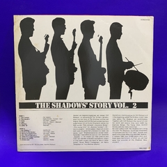 The Shadows - Out of the Shadows (IMPORTADO) - comprar online