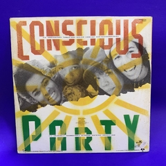 Ziggy Marley - conscious party - comprar online