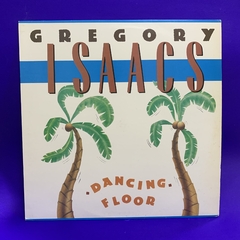 Gregory Isaacs - Dancing floor