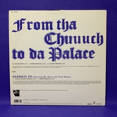 Snoop Dogg - From tha chuuuch to da palace - comprar online