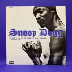 Snoop Dogg - From tha chuuuch to da palace