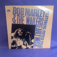 Bob Marley - Early Music