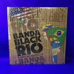 Banda Black Rio - O som das américas