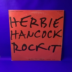 Herbie Hancock - Rock It