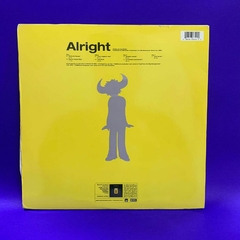 Jamiroquai - Alright (SINGLE - IMPORTADO - DUPLO) - comprar online