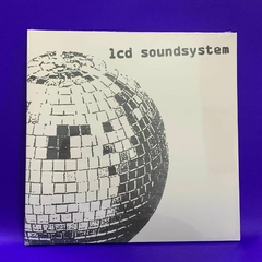 LCD Soundsystem - LCD Soundsystem