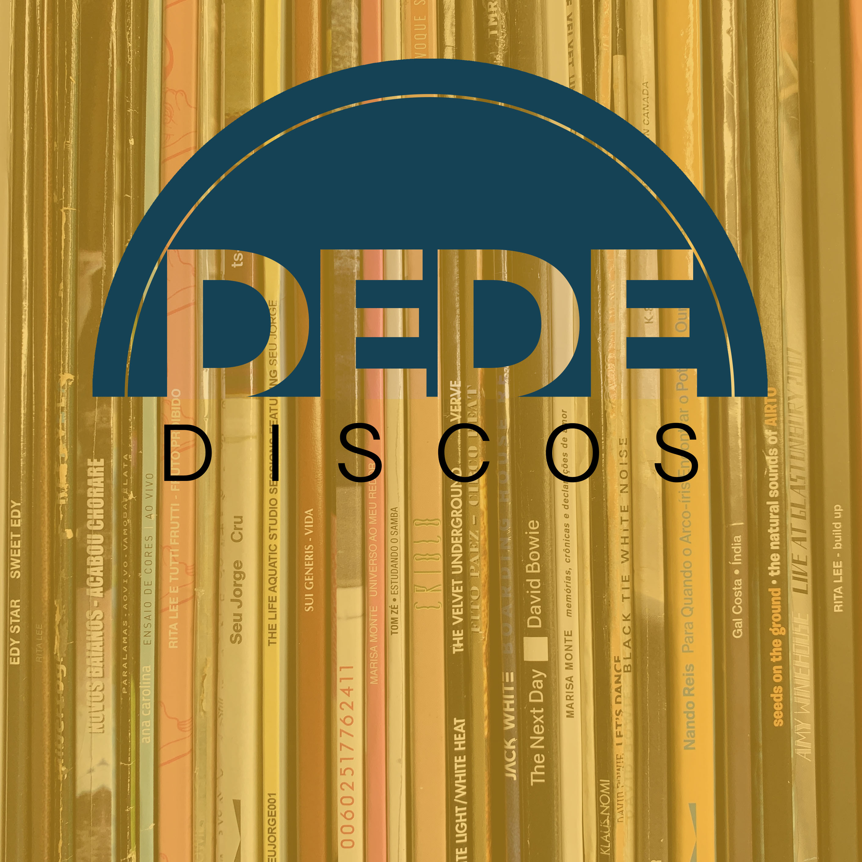 dedediscos