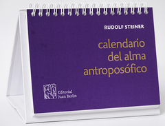 Calendario del alma antroposófico | Rudolf Steiner