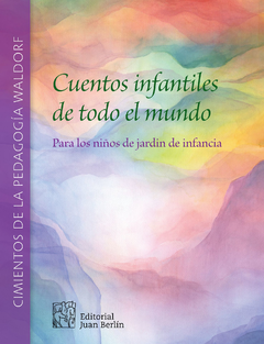 Cuentos infantiles de todo el mundo