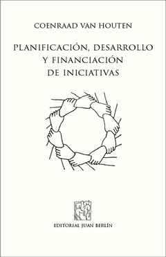 Planificación, desarrollo y financiación de iniciativas | van Houten