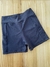 Short fitness Equilíbrio (3 cores)