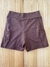 Short fitness Equilíbrio (3 cores) - comprar online