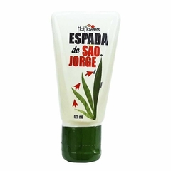 Gel 15g Potencializador de Ereção - Espada de São Jorge - Hot Flowers - comprar online