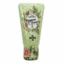 Gel 15g Excitante Unissex Aromático - Segura o Xero - Hot Flowers - comprar online