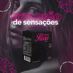 Azulzinho ROSA Estimulante Sexual Feminino - loja online