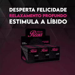 Imagem do Azulzinho ROSA Estimulante Sexual Feminino