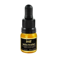 Gel Beijável Excitante Unissex Meltesão - Sabor de Mel - 12ml na internet