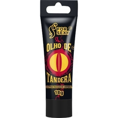 Gel Olho de Tandera Dessensibilizante e Excitante para Sexo Anal Bisnaga 18g - For Sexy