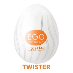 MASTURBADOR SUPER EGG - TWISTER