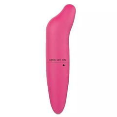 Vibrador Ponto G Golfinho