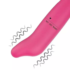 Vibrador Ponto G Golfinho - comprar online