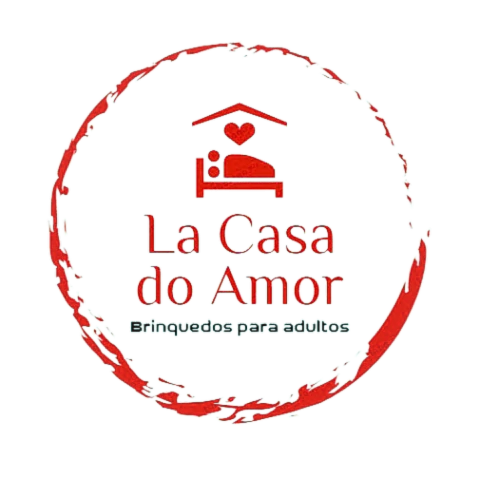 LA CASA DO AMOR