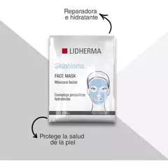 Mascarilla Skinbioma