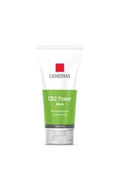 CB2 Power Mask - Energizante